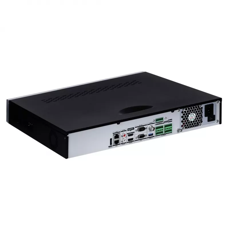 Netzwerk-Videorekorder Hikvision DS-7732NXI-I4/S(E) 32 Kanäle 4K
