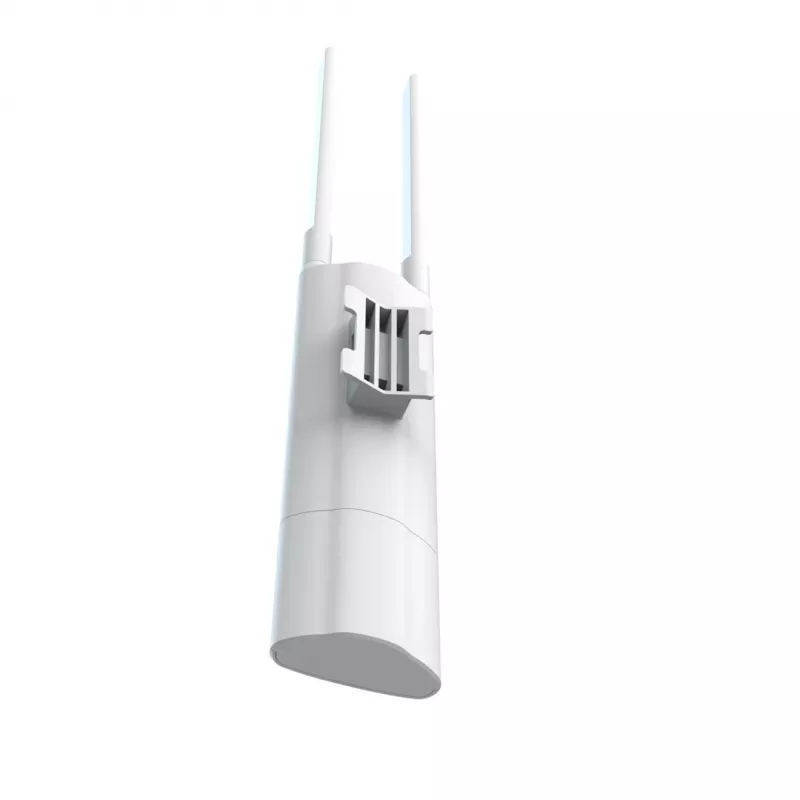 Ruijie Networks RG-RAP52-OD Wireless Access Point 1267 Mbit/s Weiß Power over Ethernet (PoE)
