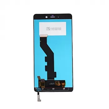 Display Xiaomi Mi Note (Schwarz) ORG