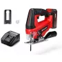 Einhell TC-JS 18/70 Li Akku-Stichsäge 2700 Hübe/min 2,12 kg