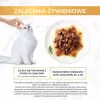 GOURMET Gold Sauce Delight Rind - Nassfutter für Katzen - 85 g