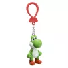 Backpack Buddies Schlüsselanhänger-Set Paladone Super Mario VKE mit 24 Stück – verschiedene Charaktere, Sammleraccessoires
