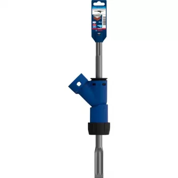 Flachmeißel-Adapter-Set Bosch EXPERT SDS Clean max 25 x 400 mm selbstschärfend
