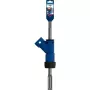 Flachmeißel-Adapter-Set Bosch EXPERT SDS Clean max 25 x 400 mm selbstschärfend