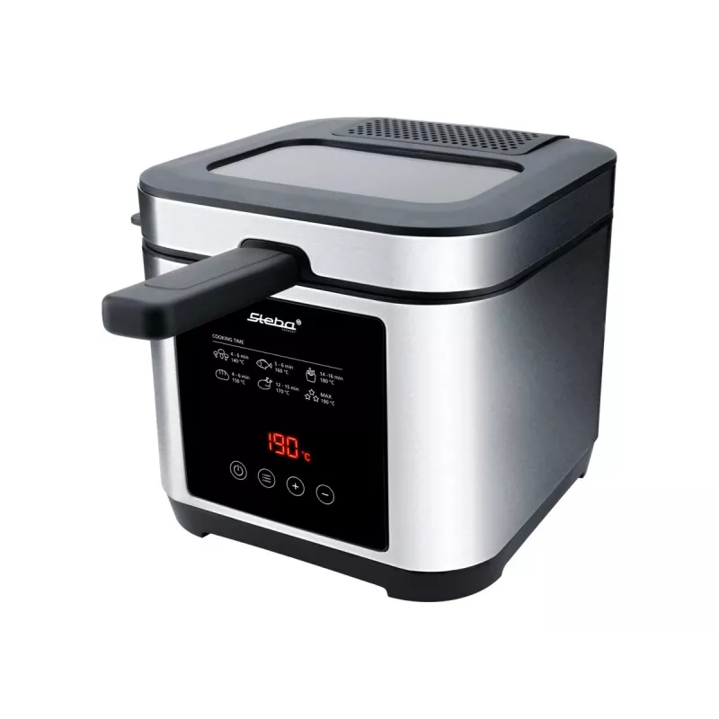 Steba 26-36-00 2,5 L Schwarz