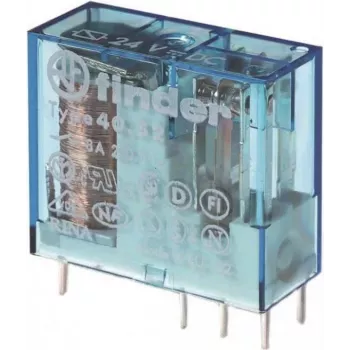 Steck-/PCB-Relais 40.52.7.024.0000 (40.52.7.024.0000)
