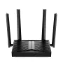 Wireless Access Point Cudy AP3000D Dualband 2,4/5 GHz, 2402 Mbps (5 GHz), 574 Mbps (2,4 GHz), 4 externe Antennen, 1x LAN