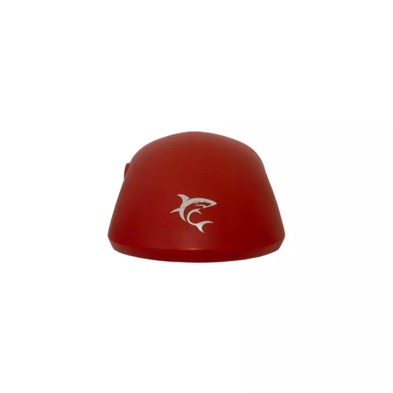 Maus White Shark GM-5014 Graphene Red USB