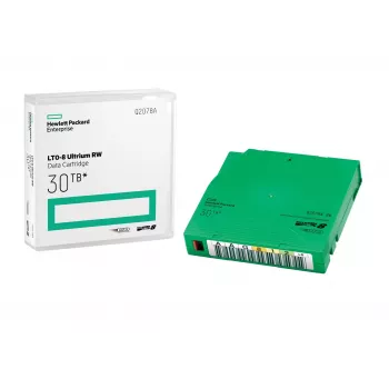 HPE LTO-8 Ultrium 30 TB RW Datenkassette