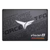 SSD-Festplatte Team Group T-FORCE VULCAN Z 512 GB 2,5 Zoll SATA III T253TZ512G0C101