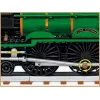 Cobi Bausteine Zug Flying Scotsman Modell COBI-6292 Maßstab 1:48, Konstruktionsset