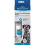 Mundhygiene-Set FRANCODEX FR179122 — Zahnbürste und 70 g Zahnpasta für ausgewachsene Hunde und Katzen, Zahnsteinreduktion, Paste, 100 g