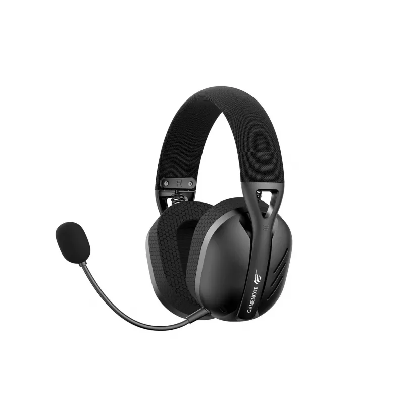 Headset Havit Gamenote Fuxi-H3