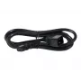 APC Stromkabel, C13 auf C20, 2,0 m, 2 m, C20-Kupplung, C13-Kupplung, 10 A