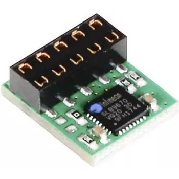 Joy-it Raspberry Pi® TPM-Modul RB-TPM-Module (rb-tpm)