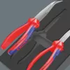 Zangenset Wera 05150181001 Blau Rot 172mm 392mm 38mm