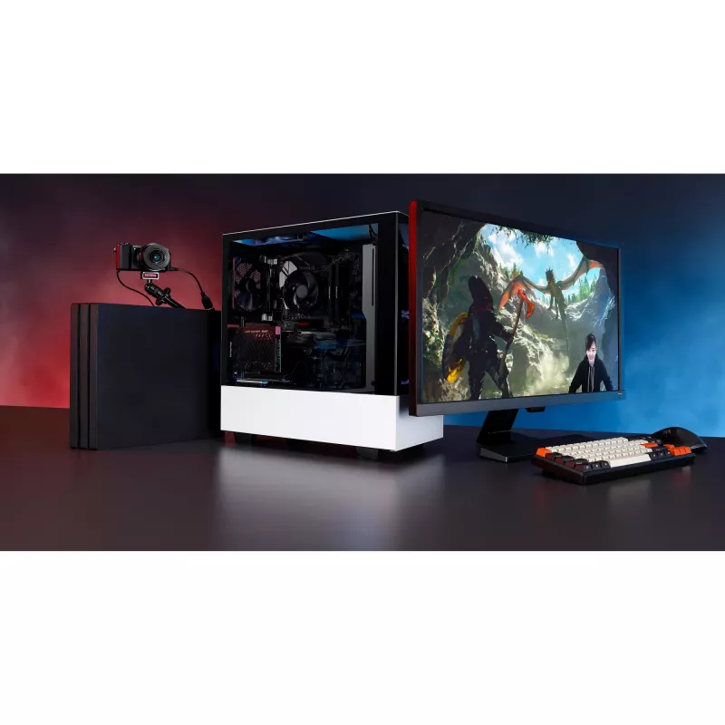 Videoaufnahmegerät AVerMedia Live Gamer DUO