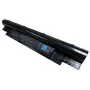 Notebook-Akku, Extra Digital Advanced, DELL H7XW1, 5200mAh