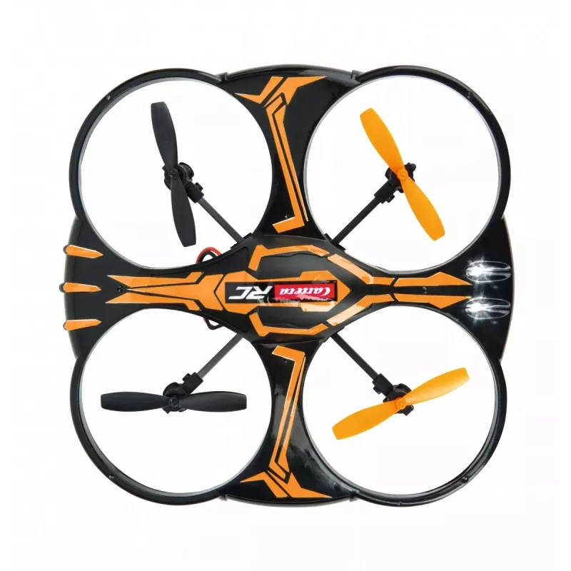 Quadcopter Carrera Toys 370503032 12 Jahre Gyroskop Lithium-Polymer