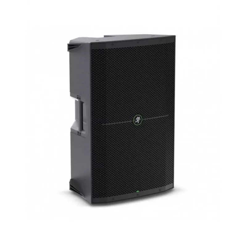 Mackie THUMP 215 Lautsprecher Schwarz Kabelgebunden 1400 W