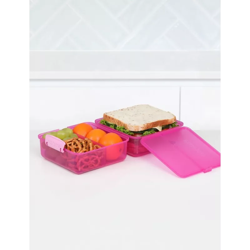 Sistema Kunststoffs 31735 1,4 L