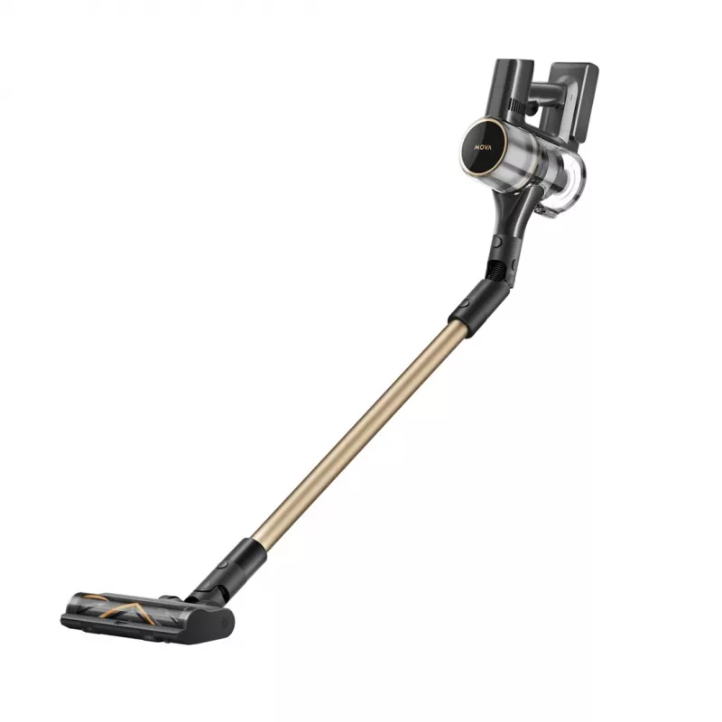 Handstaubsauger MOVA Tech S5 Schwarz Gold