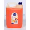 Flüssigseife mit Glycerin, blumiger Duft 5l