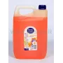 Flüssigseife mit Glycerin, blumiger Duft 5l