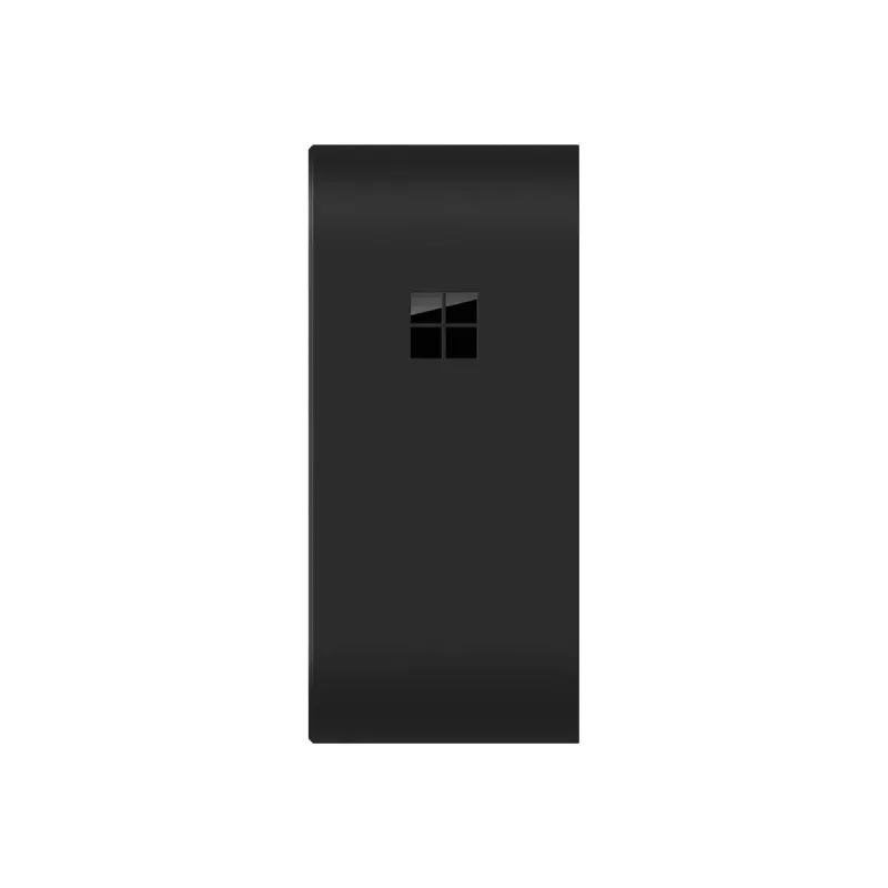 Ladegerät Microsoft Surface 45W USB-C Indoor Schwarz AC Universal