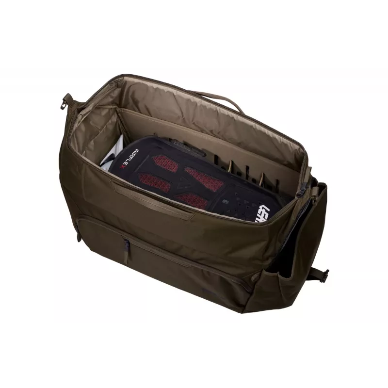 Thule 5537 Roundtrip 70L MTB Duffel Deep Khaki