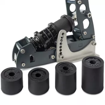 Heusinkveld Elastomer Kit - Sim-Pedale Sprint