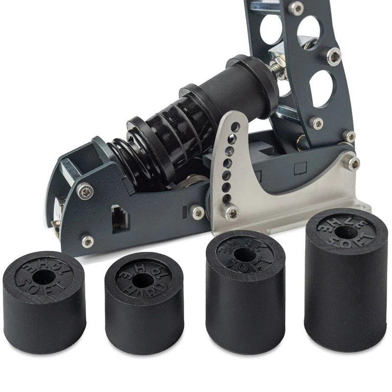 Heusinkveld Elastomer Kit - Sim-Pedale Sprint