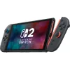 Nintendo Switch 2, Nintendo Switch 2, Schwarz, Analog / Digital, D-Pad, Home button, Menu Taste, Leistung-Taste, Buttons, LCD