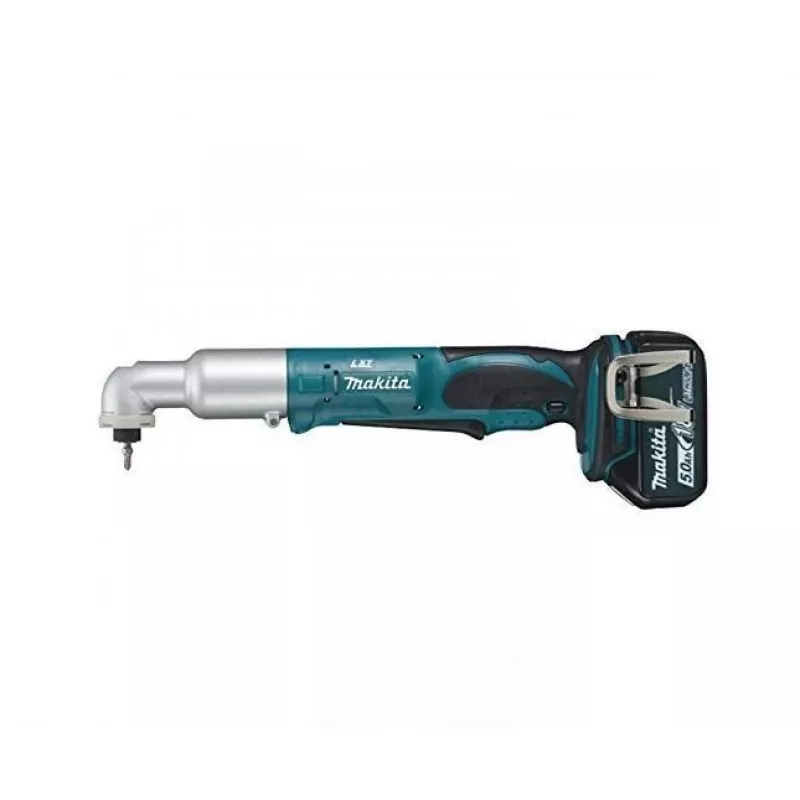 Makita DTL061RT1J Schlagschrauber 1/4 Zoll 2000 U/min 60 N⋅m Blau, Weiß 18 V