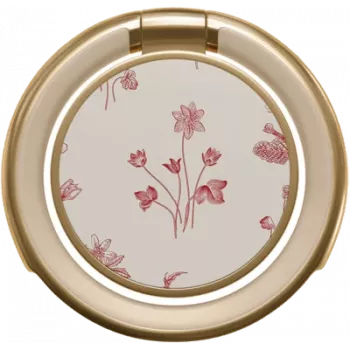 Burga Ringhalter Praire gold (CB_20RH_RING_HOLDER_GOLD)