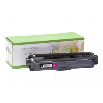Tonerkartusche Static Control TN-221M / TN-241M kompatibel mit Brother – Magenta