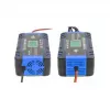 Extralink | Automatisches Ladegerät | für 12/24V 8A Batterie blau
