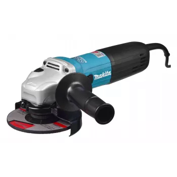 Makita GA5040C Winkelschleifer 12,5 cm 1400 W