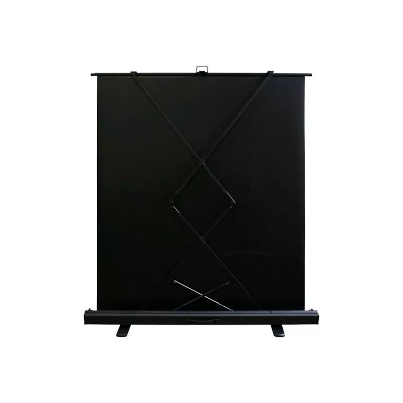 Elite Screens | ezCinema Series | F120NWH | Diagonale 120 Zoll | 16:9 | Sichtbare Bildschirmbreite (B) 267 cm | Schwarz