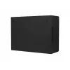 Wandmontierter Rack Lanberg WAF1-5203-04-00B 4U Schwarz