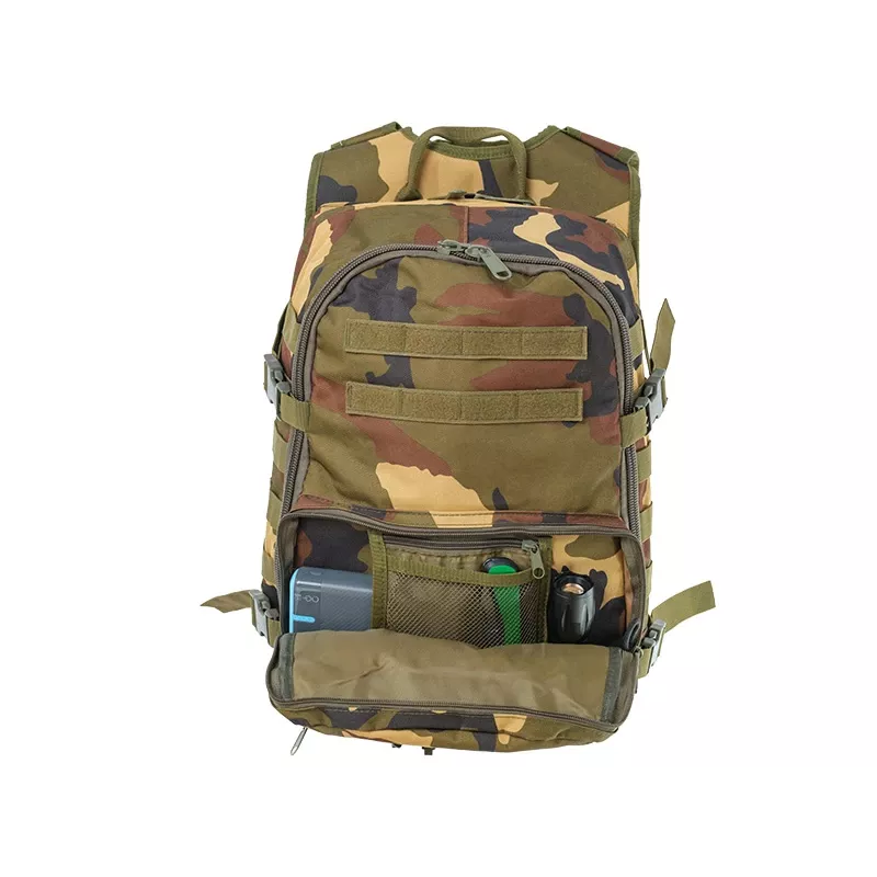 Tracer 47578 Delta Rucksack 15,6 Camo