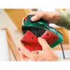 Bosch PSM 100 A Multischleifer 26000 OPM Schwarz, Grün, Rot