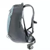 Rucksack DEUTER AC Lite 15 SL, Damen-SL-Passform, 15 L, leicht, Innenrahmen, Trinksystem inklusive