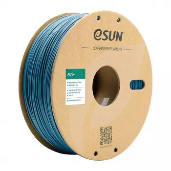 ABS+ 1,75mm GRAU 1kg