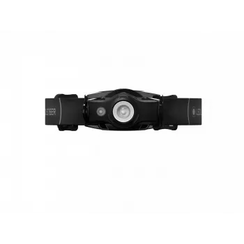 Stirnlampe Led Lenser MH4 Schwarz 502151 200 Lumen IP54