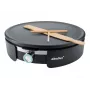 Crêpe-Maker Steba CR 36 1500 W Schwarz