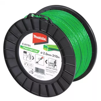 Makita E-01781 Freischneider-/Rasentrimmer-Zubehör Trimmerfaden