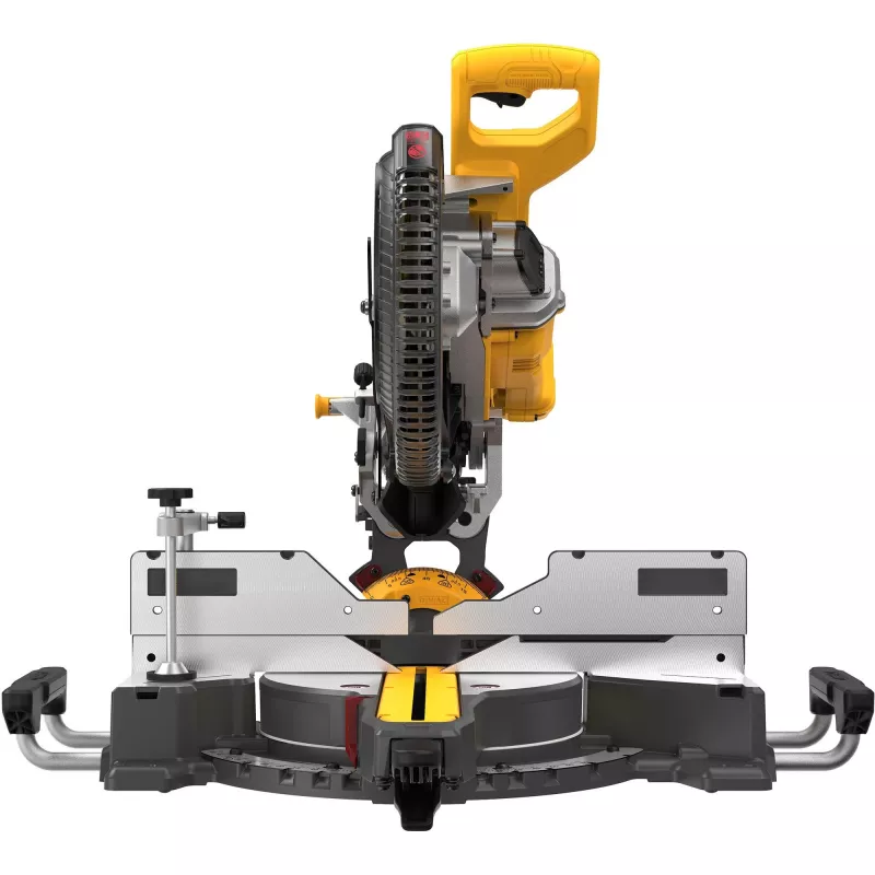 Kapp- und Gehrungssäge DeWALT DCS781N-XJ
