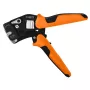 Zange NEO Tools 01-539 mit ergonomischem Griff, Stahlkonstruktion