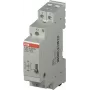 ABB E297-16-20/230 Leistungsrelais Grau (2TAZ311000R2012)